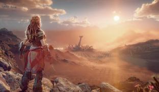 Лучшая версия - Horizon Zero Dawn для РС получит поддержку ультра широкоформатных мониторов